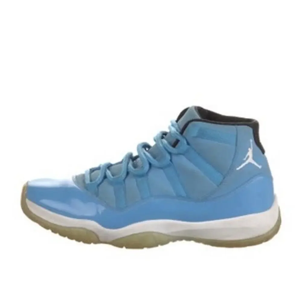 Jordan 11 Retro Ultimate Gift Of Flight Pantone 689479-405 Size 9.5